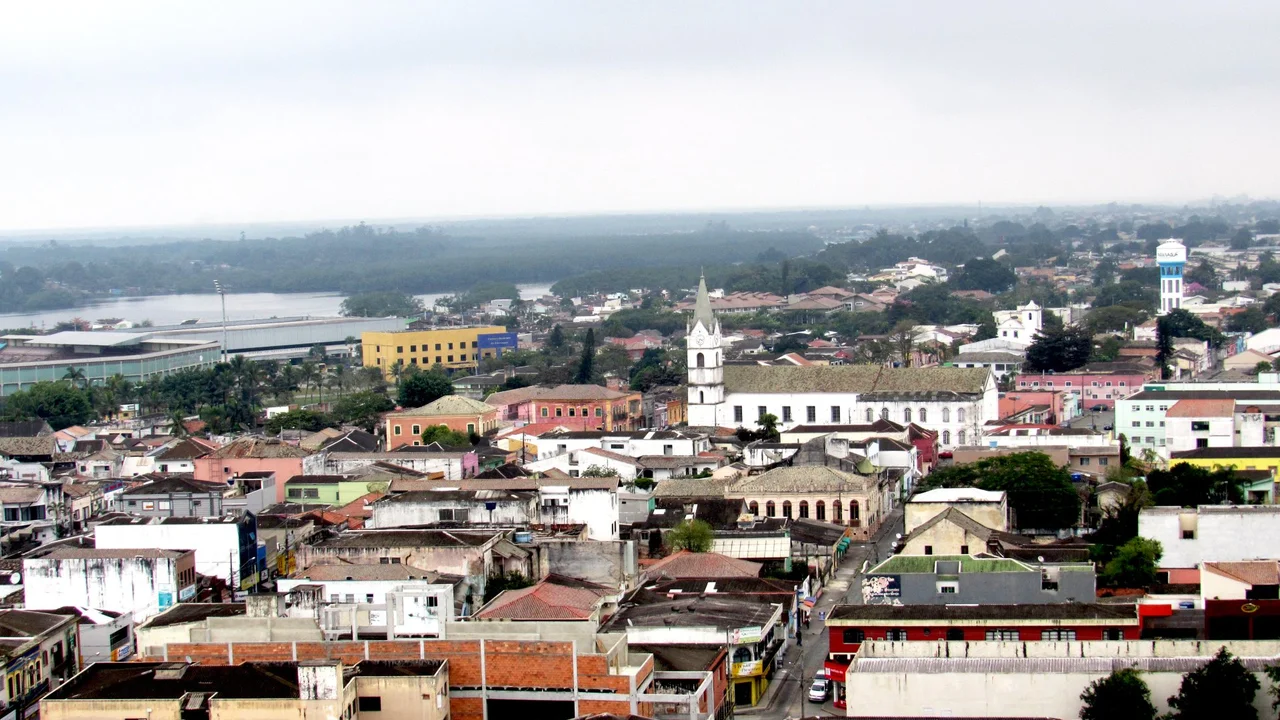 Agência do Trabalhador: Paranaguá está à frente de cidade mais populosas na geração de empregos