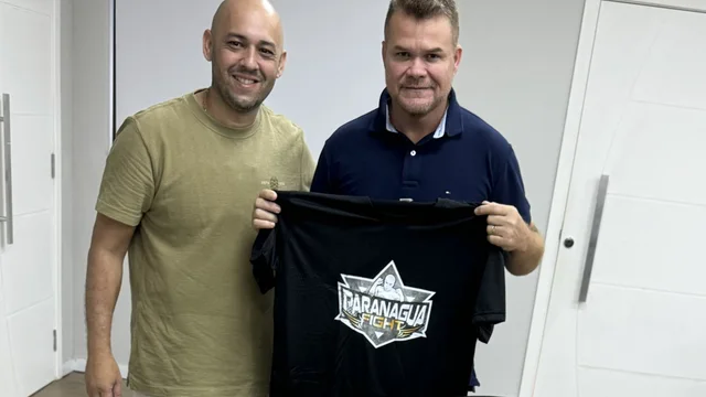 Prefeitura é parceira na nova edição do Paranaguá Fight