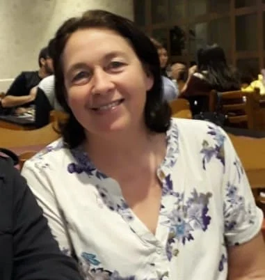 Nota de falecimento - Otília Stella