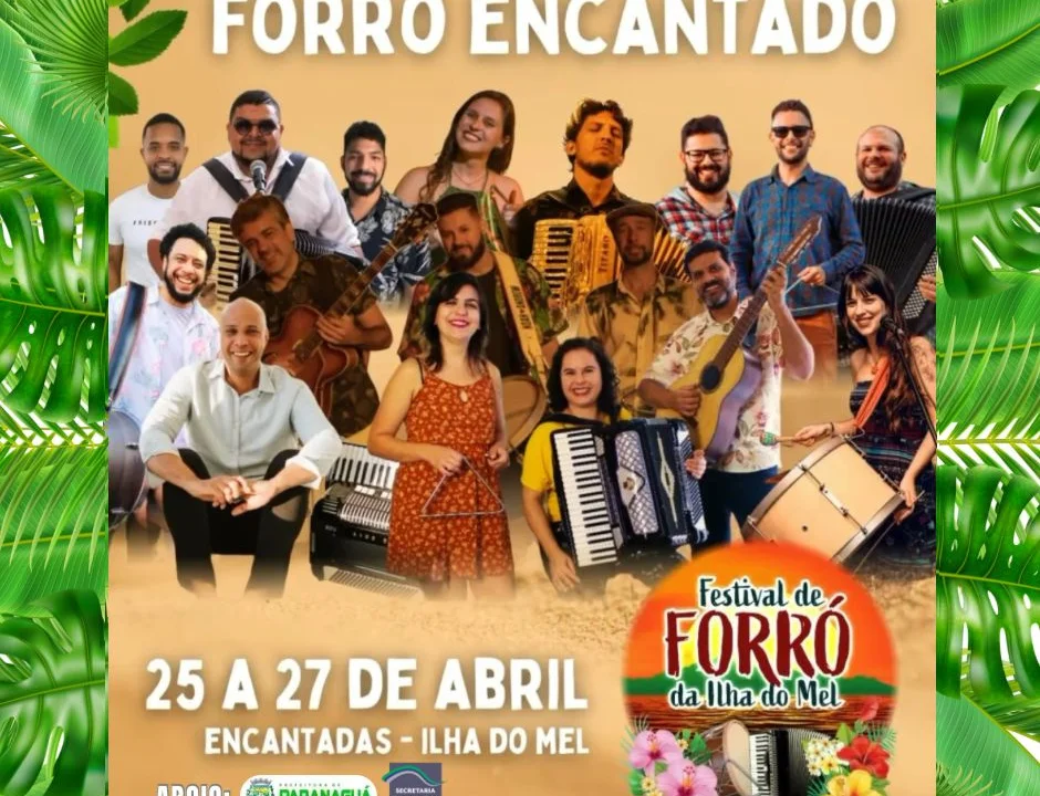 Eventos culturais movimentam a cidade no final de semana