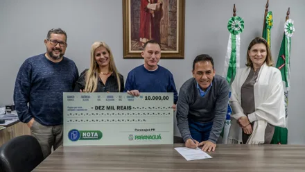 Imagem da galeria da noticia