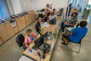 Prazo para pagamento do IPTU com 15% de desconto termina nesta terça-feira (10) em Paranaguá