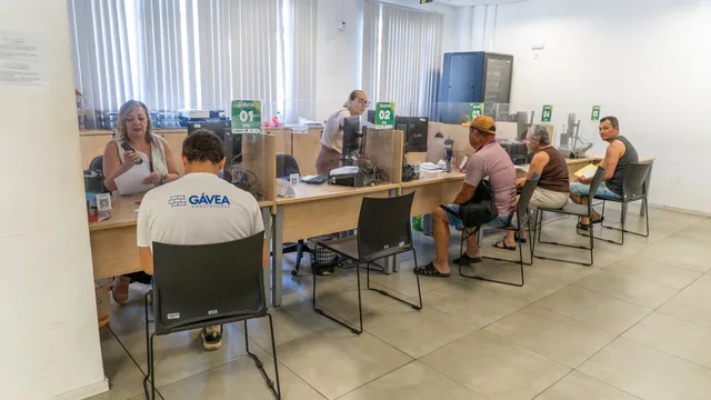 Prazo para pagamento do IPTU 2026 com 12% de desconto termina nesta sexta-feira (10) em Paranaguá