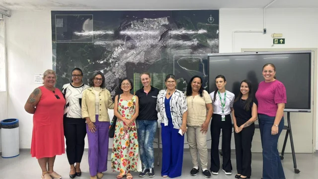 Conselho Municipal dos Direitos da Mulher elege nova presidência e reforça participação da sociedade civil