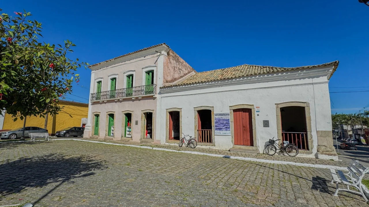 Casa Monsenhor Celso recebe a exposição “Soterramento” a partir desta terça-feira (11)