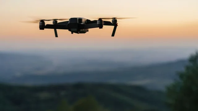 Prefeitura de Paranaguá abre inscrições para curso gratuito de operador de drone; saiba como se inscrever