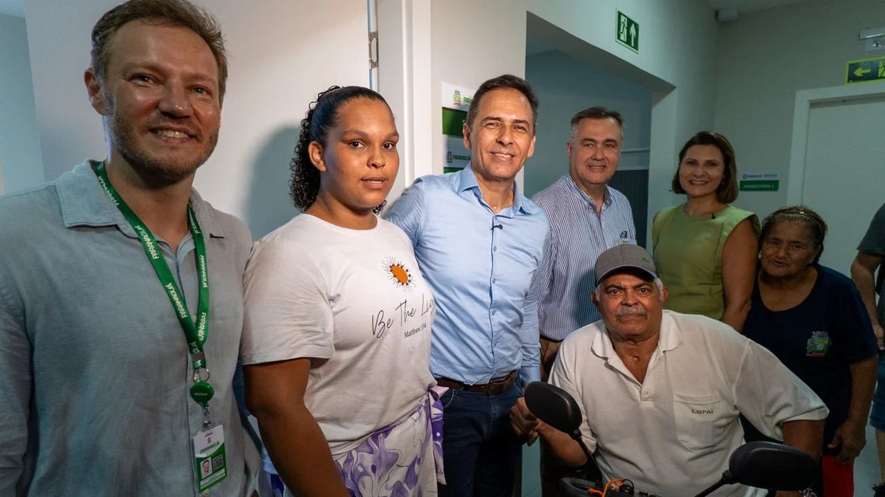 Unidade de Apoio Rodrigo Gomes homenageia mulheres que marcaram a história da saúde na Ilha dos Valadares