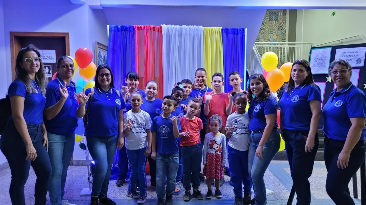 1º Festival de Cultural PCD proporcionou inclusão
