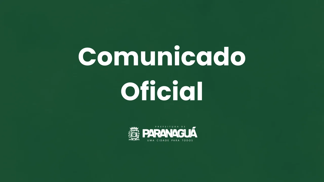 Desfile das Campeãs do Carnaval 2026 é cancelado devido ao mau tempo em Paranaguá