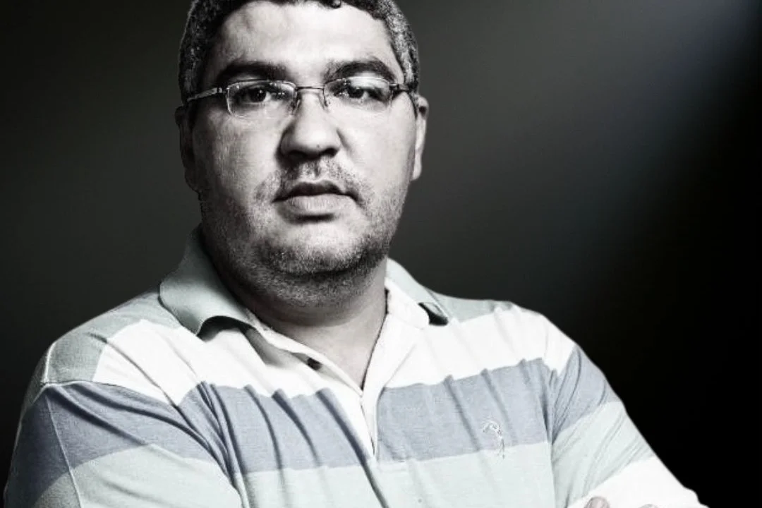 Nota de falecimento — Osvaldo Capetta