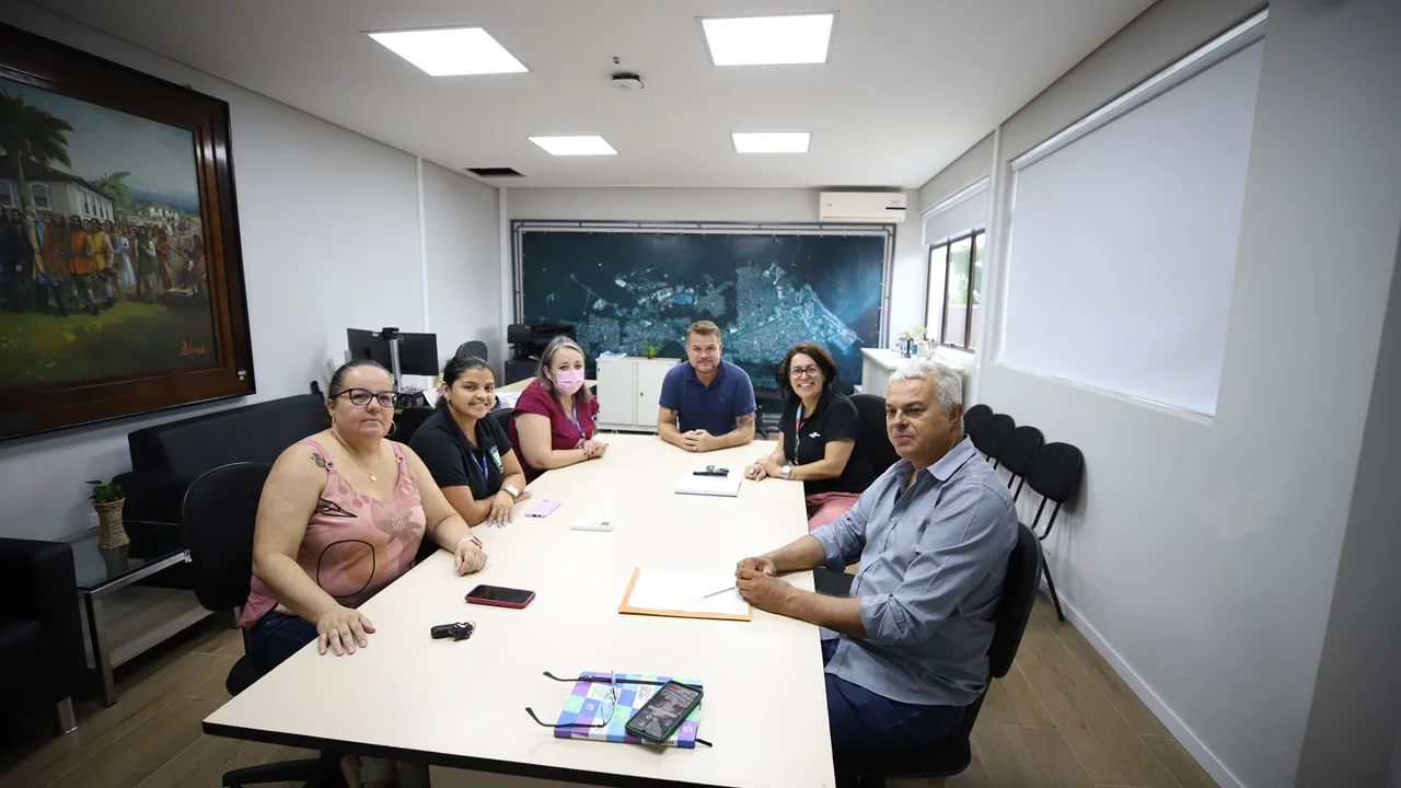 Escritório de Compras Públicas será inaugurado em Paranaguá