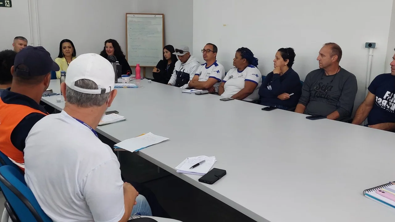 Litoral unido contra dengue: grupo de trabalho é criado para debater soluções para combater a doença