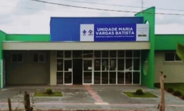 Unidade de Saúde Maria Vargas Batista no Porto Seguro passará por higienização completa