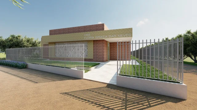 Assinada licitação para reconstrução de unidade de saúde em Nova Brasília, Ilha do Mel