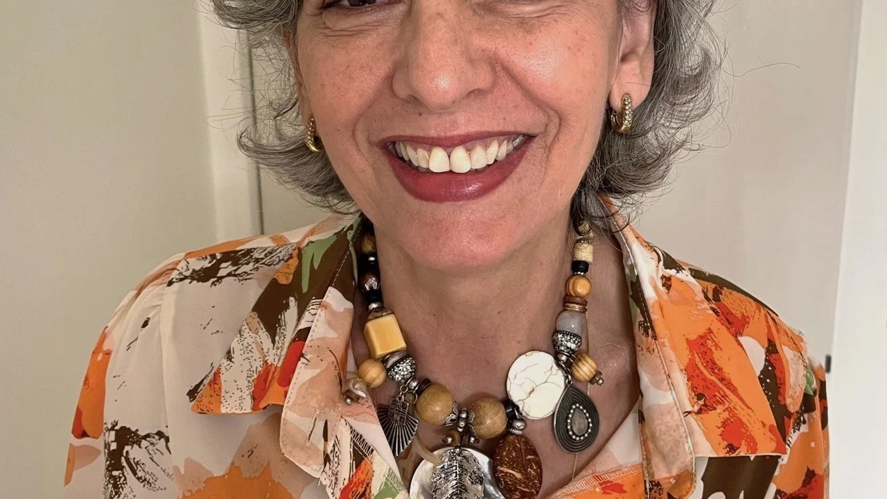 Tempo, Espaço e Memória-Exposição Retrospectiva da artista Beni Moura abre na próxima quinta-feira, 18