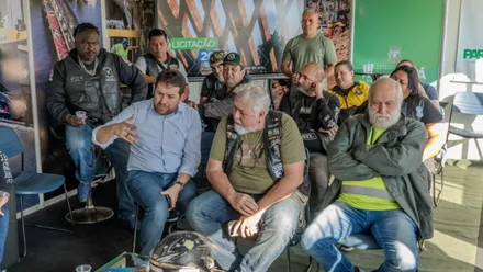 Imagem da galeria da noticia