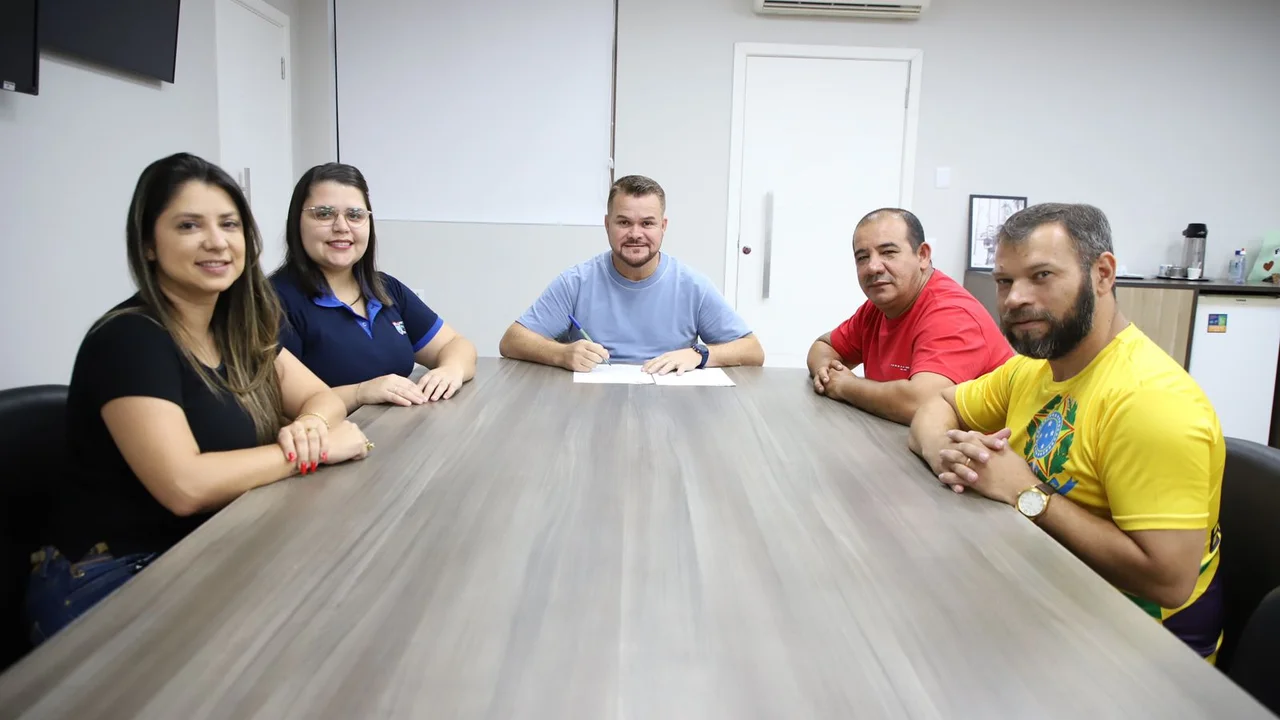 Lei institui a Carteira de Identificação para a Pessoa com Síndrome de Down
