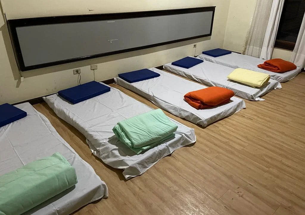 SEMAS promove ação de acolhimento junto a moradores em situação de rua