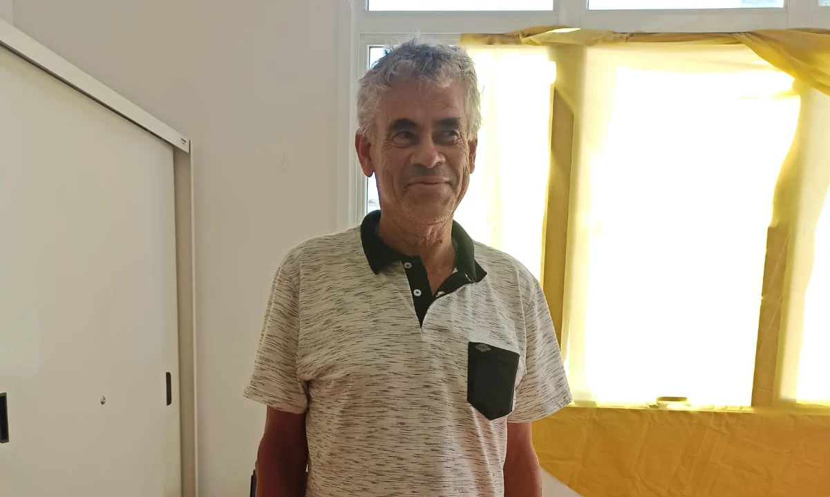 Nota de falecimento - Alfredo Ventura Gonçalves Moreira