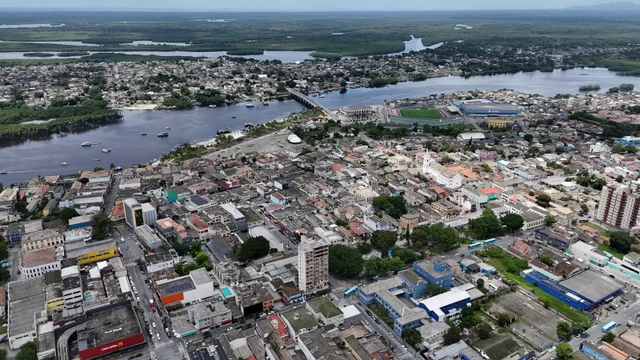 Prefeitura de Paranaguá inicia elaboração da LOA 2027 e convida população a definir prioridades para o orçamento