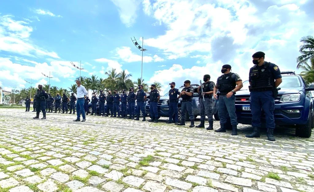 Prefeitura inicia Operação Novo Natal em Paranaguá
