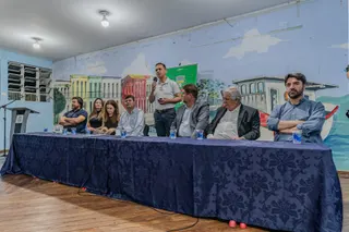 Audiência pública anuncia regularização fundiária para moradores dos residenciais Ouro Verde e Ilha do Sol