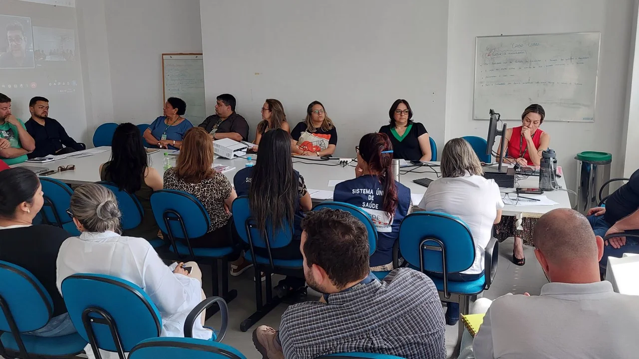 Paranaguá se prepara para o turismo marítimo com a chegada de cruzeiros