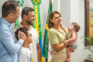 Paranaguá institui o Dia Municipal de Conscientização sobre a Síndrome de Down no calendário escolar