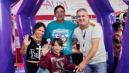 Imagem da galeria da noticia