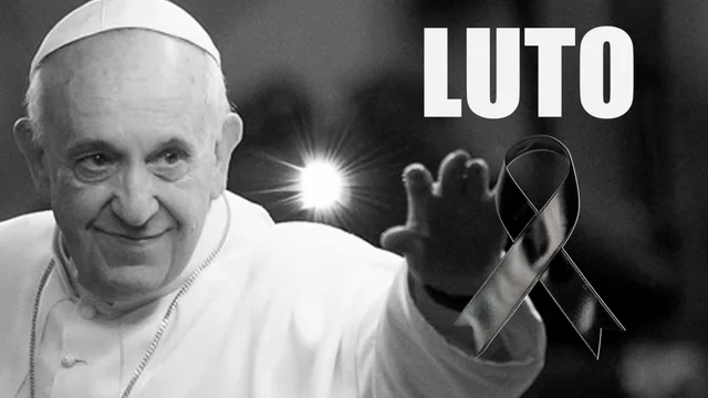 Prefeitura de Paranaguá decreta luto de 7 dias pela morte do Papa Francisco
