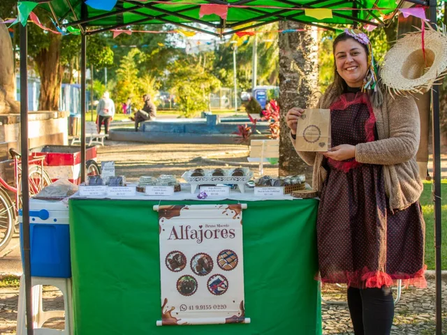 Feira da Lua