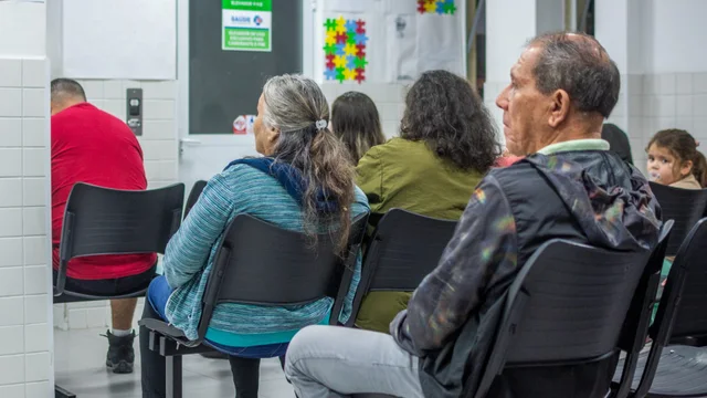 Programa Puxa Fila realiza 595 atendimentos em um mês e reduz tempo de espera por consultas nas UBSs de Paranaguá