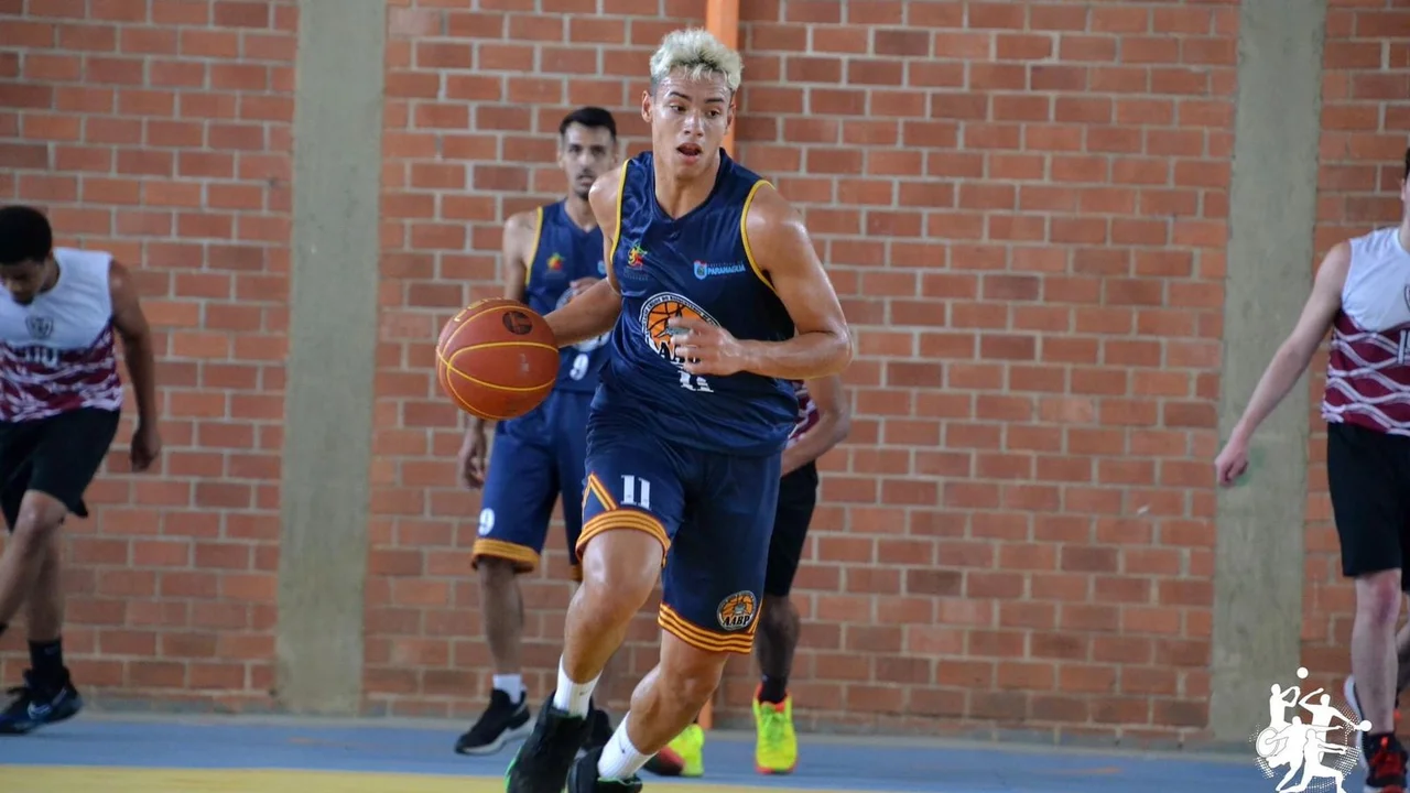 Jogos Abertos do Paraná: das nove equipes que representaram Paranaguá, sete garantiram uma vaga para a próxima fase