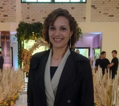 Prefeitura de Paranaguá lamenta falecimento da servidora Flávia Morbach