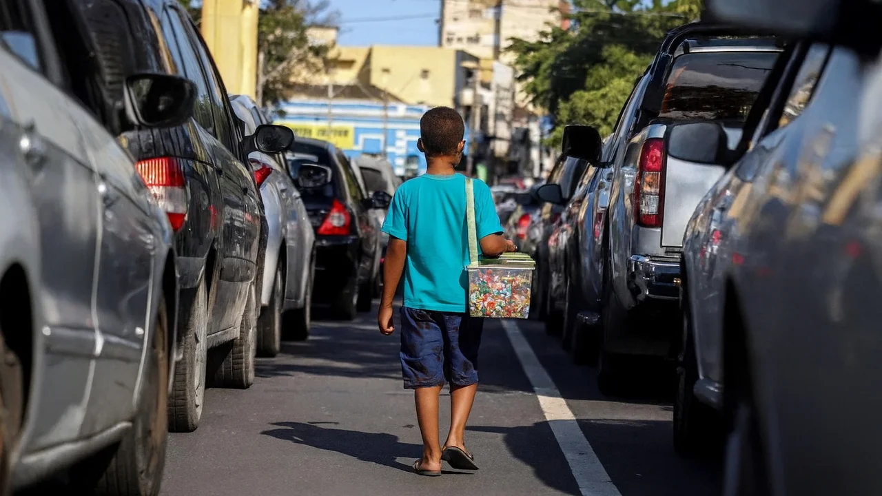 Prefeitura de Paranaguá amplia rede de enfrentamento ao trabalho infantil com novas iniciativas