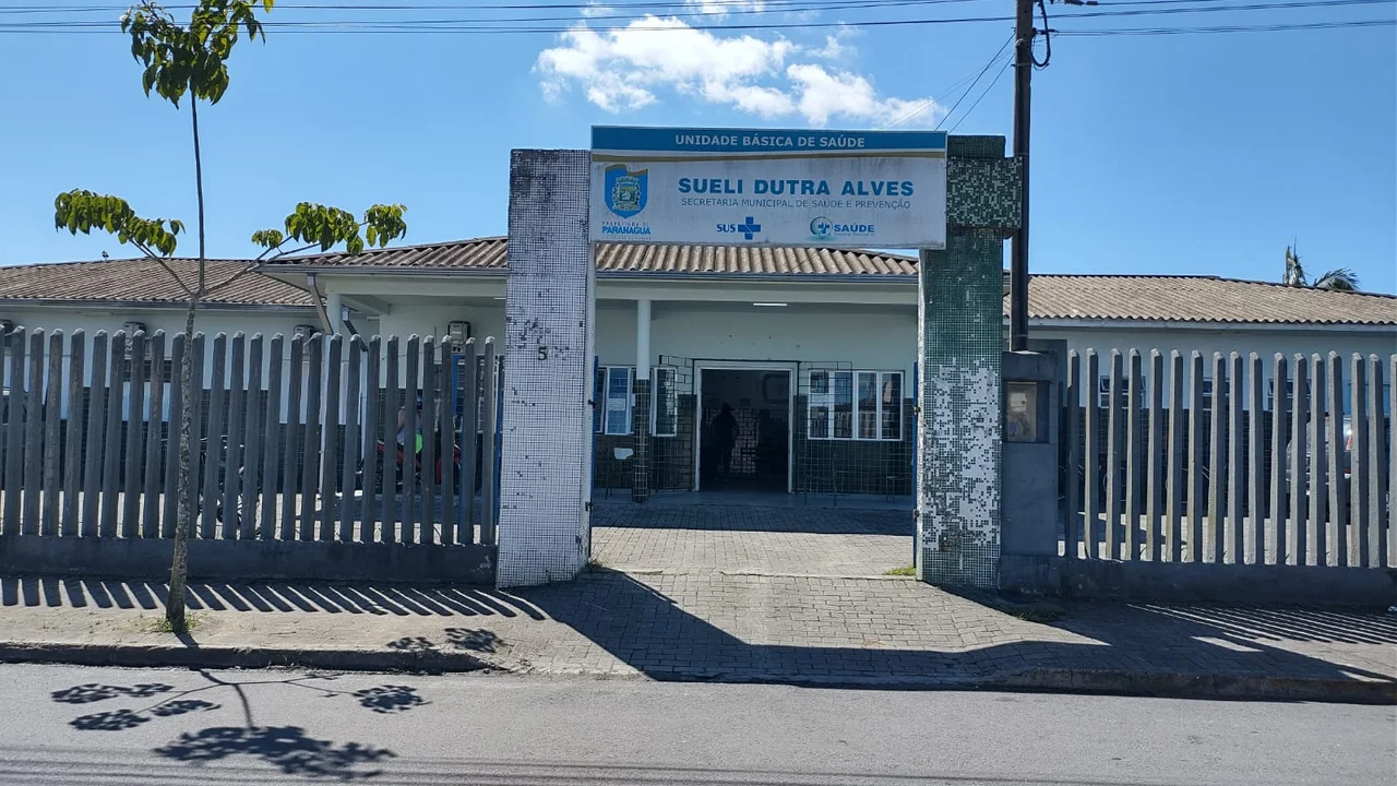 Unidade de Saúde Sueli Dutra Alves passará por sanitização