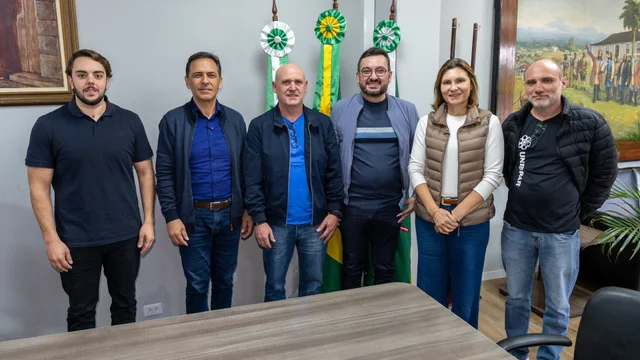 Prefeitura e Unespar fortalecem parceria para implantação do primeiro curso de Enfermagem do Litoral do Paraná
