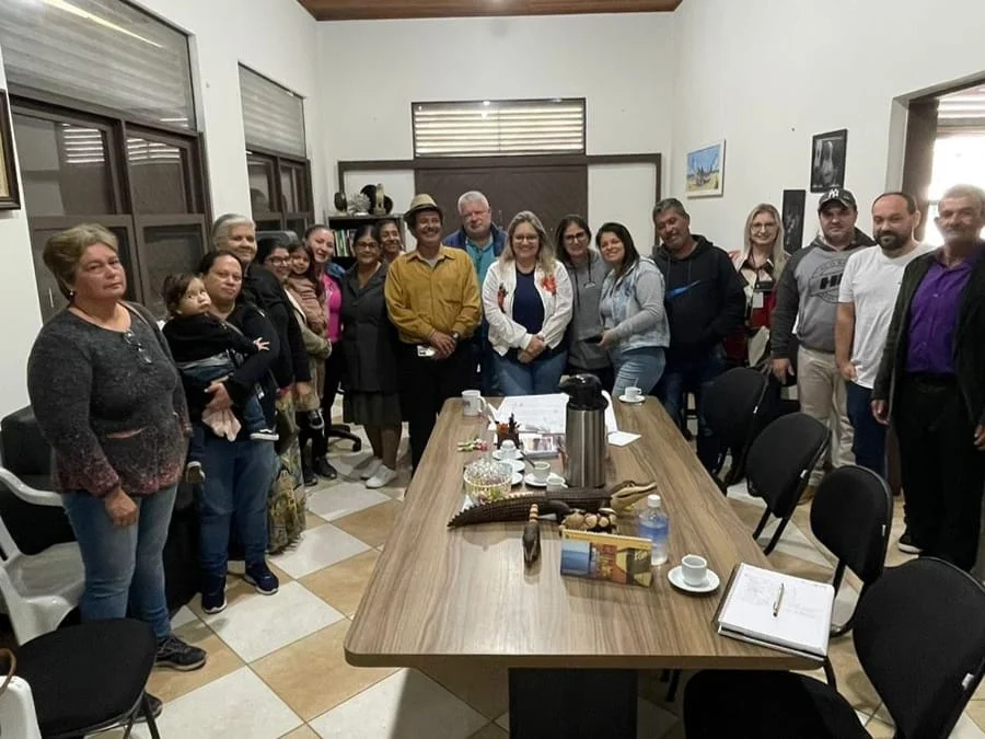 Paranaguá inicia preparativos para a 11.ª Festa Nacional da Tainha