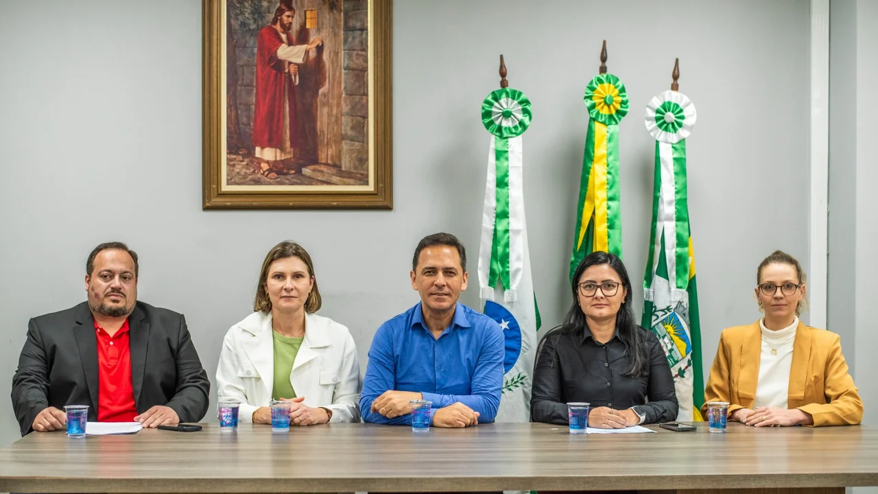 Prefeitura de Paranaguá garante na Justiça suspensão de aumento de 23,92% nas tarifas de água e esgoto