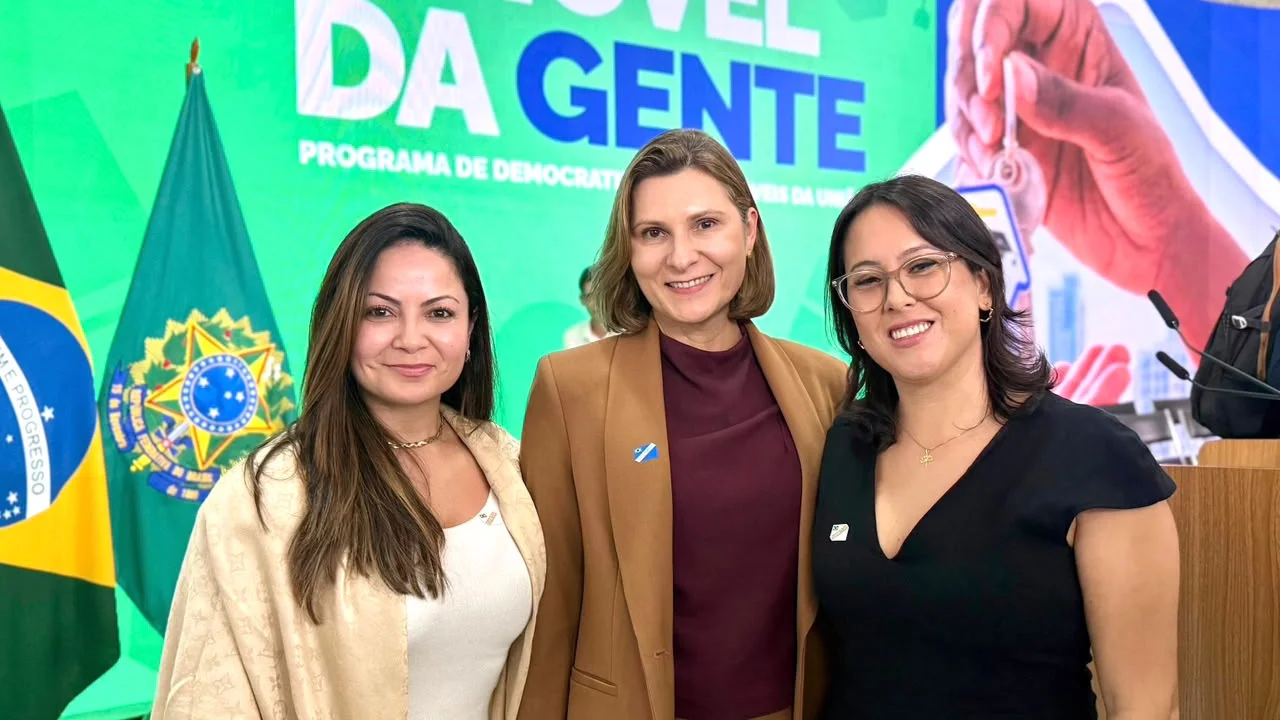 Mais de 6 mil títulos de propriedade reforçam avanço da política habitacional em Paranaguá