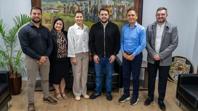 Paranaguá conquista novos recursos para investimentos públicos