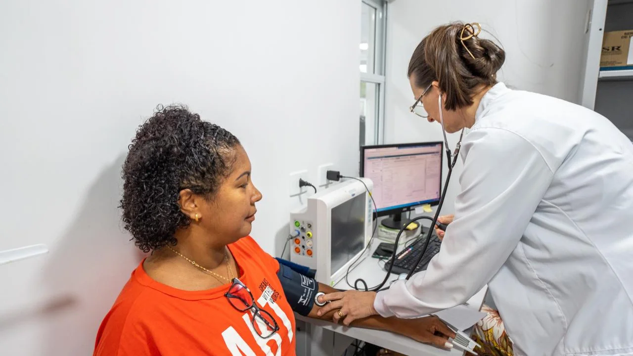 Mutirão “Saúde para Elas” vai ampliar atendimentos e priorizar avaliação para cirurgias ginecológicas em Paranaguá