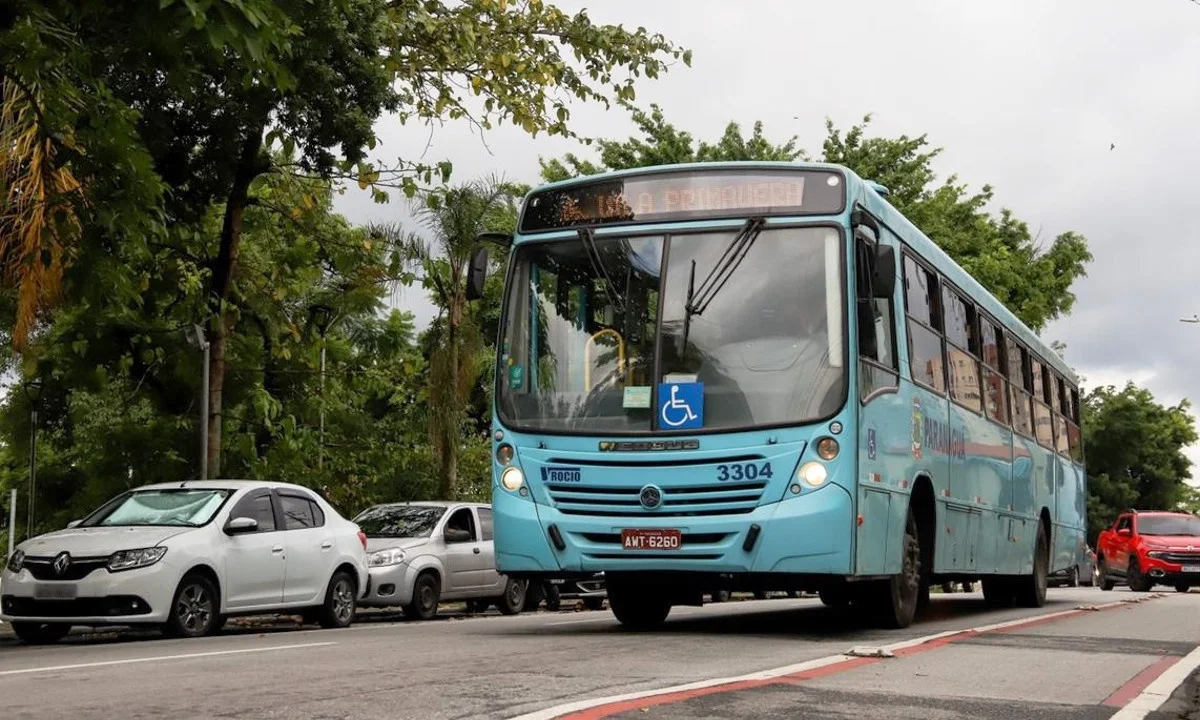 População terá linhas de ônibus ampliadas no domingo para eleição do Conselho Tutelar