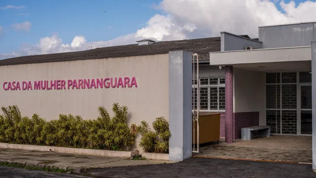 Paranaguá promove capacitação para fortalecer atendimento às mulheres em situação de violência