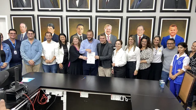 CAICAVV de Paranaguá terá sede própria