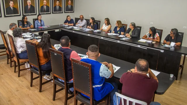 Paranaguá discute estratégias para erradicação do trabalho infantil