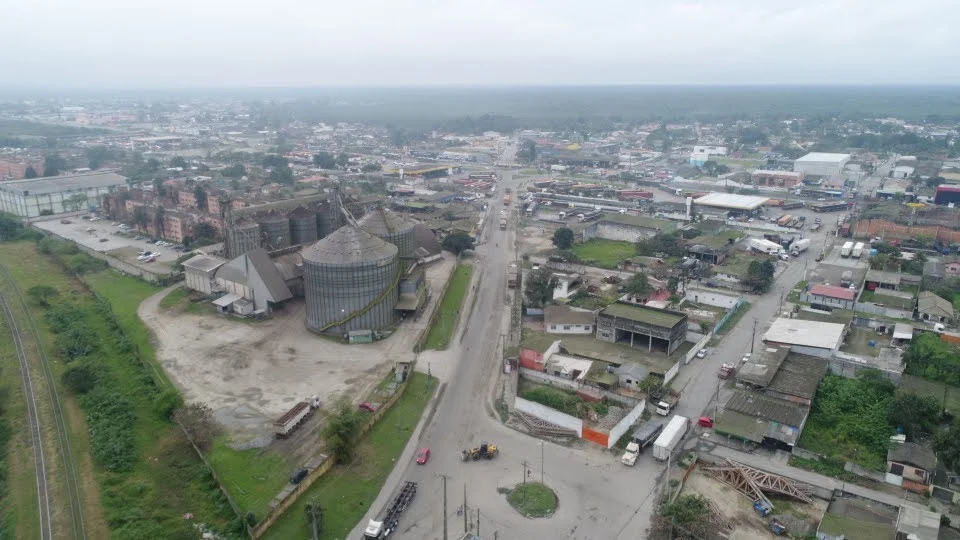 Obras na Avenida Senador Atílio Fontana iniciarão na próxima semana