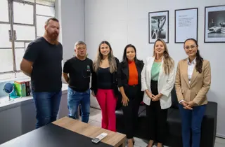 Reuniões técnicas entre Município e Defensoria Pública promovem avanços na resolução administrativa de demandas da população