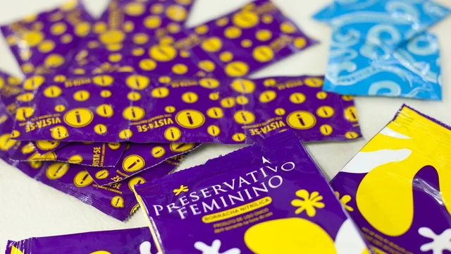 Proteja-se: Saúde e segurança ao seu alcance