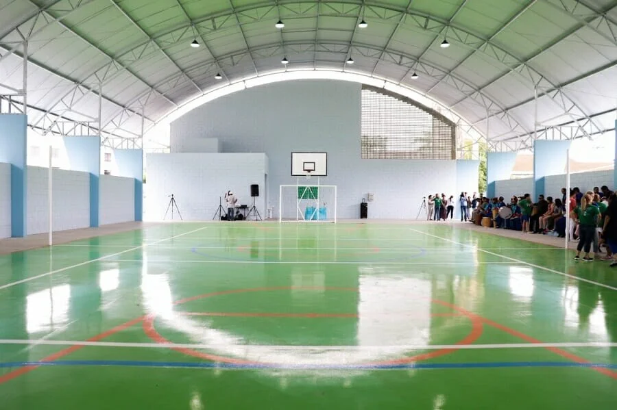 “ParaKids”, novo projeto da Associação de Vôlei Paralímpico do Litoral AVPL/SESPOR promoverá aulas gratuitas para PCD de 06 a 15 anos